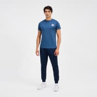 ellesse Herren T-Shirt Malbe SXG09888