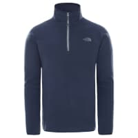 The North Face Herren Pullover 100 Glacier 1/4 Zip 2UAR