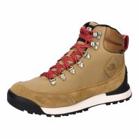 The North Face Damen Winterstiefel Back-To-Berkeley IV Txt WP 8179