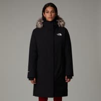 The North Face Damen Parka Arctic 84J2