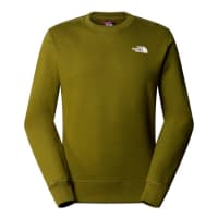 The North Face Herren Pullover Simple Dome Crex 7X1I