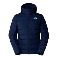 The North Face Herren Jacke M Aconcagua 3 Hoodie 84I1