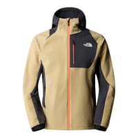 The North Face Herren Softshell Jacke AO Hoodie 7ZF5