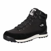 The North Face Herren Winterstiefel M Back-To-Berkeley IV Txt WP 8177