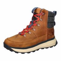 The North Face Herren Winterstiefel M Bergen Leather WP 8A9M
