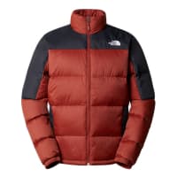 The North Face Herren Daunenjacke Diablo 4M9J