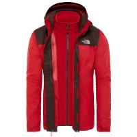 The North Face Herren Jacke Evolve II Triclimate CG55