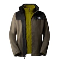 The North Face Herren Jacke Evolve II Triclimate CG55