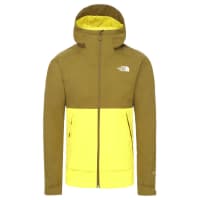 The North Face Herren Outdoorjacke Millerton Jacket 3XXV