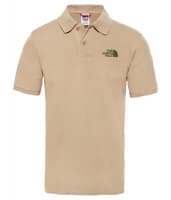 The North Face Herren Poloshirt Piquet CG71