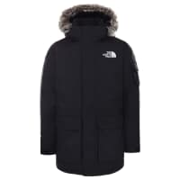 The North Face Herren Parka Mcmurdo Jacket 4M8G