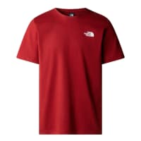 The North Face Herren T-Shirt Redbox Tee 87NP