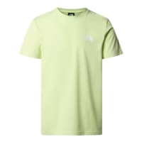 The North Face Herren T-Shirt Simple Dome Tee 87NG