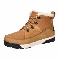 The North Face Damen Winterstiefel Sierra Mid Lace WP 4T3X