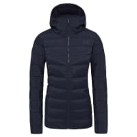 The North Face Damen Daunenjacke STRETCH DOWN HOODIE 3O7D