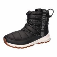 The North Face Damen Winterstiefel Thermoball Lace Up WP 5LWD