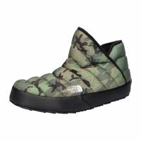 The North Face Herren Hausschuhe Thermoball Traction Bootie 3MKH