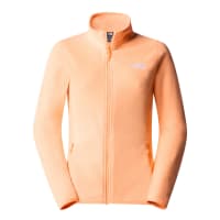 The North Face Damen Fleecejacke W 100 Glacier FZ 855O