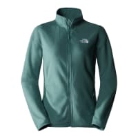 The North Face Damen Fleecejacke W 100 Glacier FZ 855O
