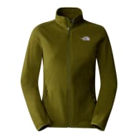 The North Face Damen Fleecejacke W 100 Glacier FZ 855O