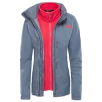 The North Face Damen Jacke Evolve II Triclimate CG56