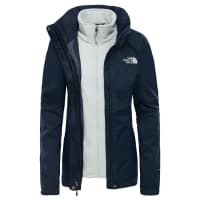 The North Face Damen Jacke Evolve II Triclimate CG56