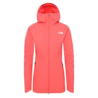 The North Face Damen Outdoorjacke Hikesteller Parka Shell Jacket 3BVI