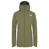 The North Face Damen Outdoorjacke Hikesteller Parka Shell Jacket 3BVI