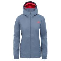 The North Face Damen Regenjacke Quest A8BA