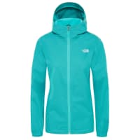 The North Face Damen Regenjacke Quest A8BA