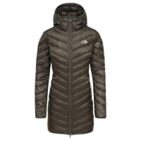 The North Face Damen Parka Trevail 3BRK