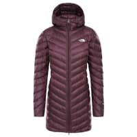 The North Face Damen Parka Trevail 3BRK