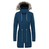 The North Face Damen Parka Zaneck 2TUP