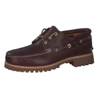 Timberland Herren Schuh 3-Eye Classic Lug