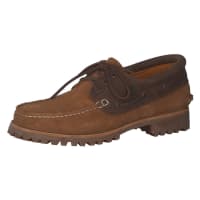 Timberland Herren Schuh 3-Eye Classic Lug