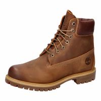 Timberland Herren Boots 6 INCH LACE UP WATERPROOF BOOT 110061
