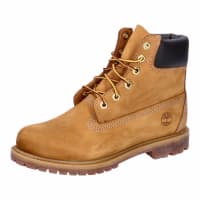 Timberland Damen Boot PREM 6 IN LACE WATERPROOF BOOT
