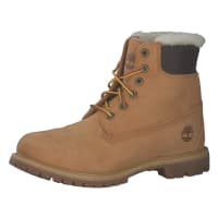 Timberland Damen Winterstiefel 6IN PREM WPSHEARLING