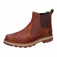 Timberland Herren Stiefel Britton Road Mid Chelsea Boot