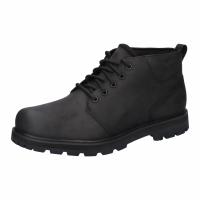 Timberland Herren Boots Britton Road Mid Lace Up Waterproof Chukka Boot