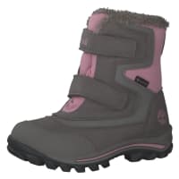 Timberland Kinder Winterstiefel Chillberg 2-Strap GTX