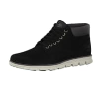 Timberland Herren Schuhe Chukka Leder