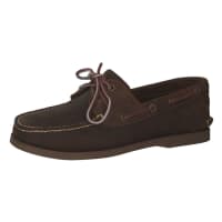 Timberland Herren Schuhe Classic 2-Eye Boat