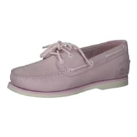 Timberland Damen Bootsschuhe Classic Boat Unlined