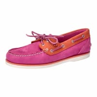 Timberland Damen Schuh Classic Boat