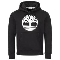 Timberland Herren Core Logo P/O Hoodie Kapuzenpullover 0A1ZKY
