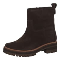 Timberland Damen Stiefel Courmayeur Valley Faux Fur Bootie