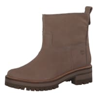 Timberland Damen Stiefel Courmayeur Valley Faux Fur Bootie