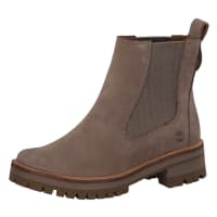Timberland Damen Boots Courmayeur Valley Chelsea