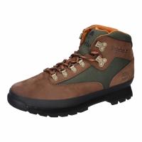 Timberland Herren Boot Euro Hiker Mid Lace Up Boot
